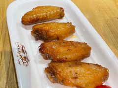 -菲滋意式休闲餐厅(北仑银泰城店)