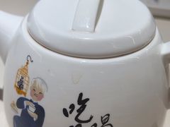 -蔡澜点心·粤菜(嘉里中心店)
