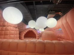 -marspace马斯派超级运动公园(正弘汇店)