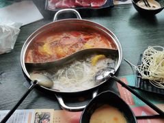 -呷哺呷哺 黄金牧场 (旧宫永辉超市店)