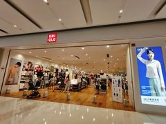 -优衣库(重庆万象城店)