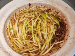 -筱爷叔·上海传统手工菜(玉树路店)