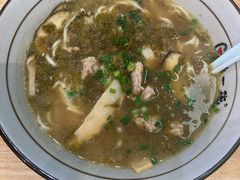 片儿川-顾一碗馄饨·烧麦(儿童医学中心店)