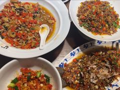 -八碗湘长沙市井菜(坡子街店)