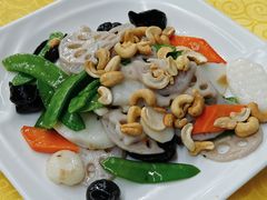 -海鲜街菜馆(海珠南路店)