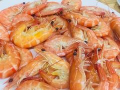 -广胜通达海鲜食府(黄沙店)