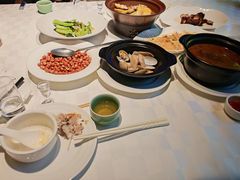 -百味馆·海鲜·湛江菜(后海花园店)