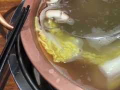 -海子口鲜牛馆(招商兰溪谷店)
