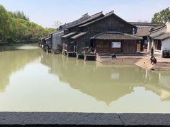 -乌镇东栅景区