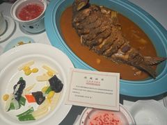 -阿五黄河大鲤鱼(纬三路店)