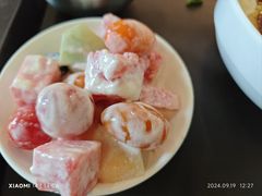 -比格比萨自助(沙河店)