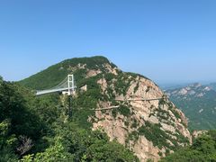 -丹东凤凰山景区