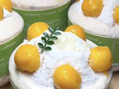 -广德记·椰子冻手制甜品(福田总店)