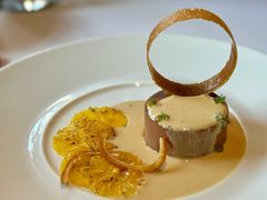 -Le Comptoir de Pierre Gagnaire
