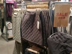 -MUJI无印良品(京西大悦城店)