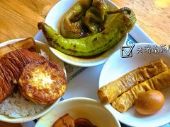 -老济南药膳把子肉(周公祠街店)