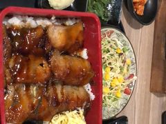 -左舞和风屋便当(金地店)