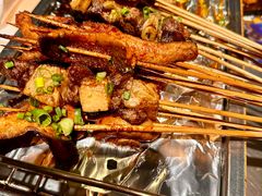 -微醺烤牛·炭火烧烤·精酿啤酒(东郊记忆店)