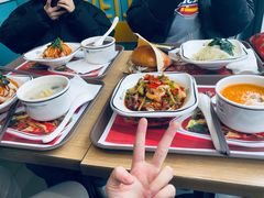 -魏家凉皮(黄雁村店)