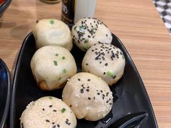 -小杨生煎(香港名都店)