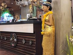 -Siam泰餐厅(水上公园店)