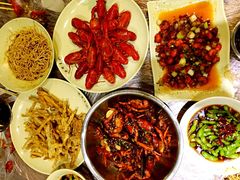 -靓靓蒸虾(中山公园店)