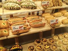 -BreadTalk面包新语·烘焙蛋糕(领展购物广场店)