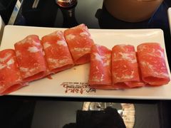 -鲁西肥牛(九方购物中心店)