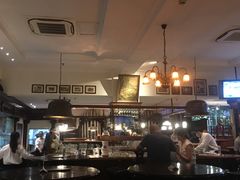 -宝莱纳餐厅(滨江店)