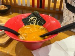 -一風堂拉面(美罗城店)