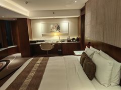 -广州白天鹅宾馆