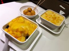 -圆碌碌甜品屋(丹灶店)