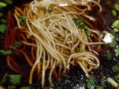-南京大牌档(香港广场店)