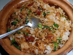 -日昌餐馆(Mini西点茂店)