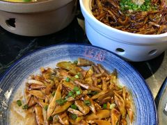 -兰溪小馆(东直门簋街店)