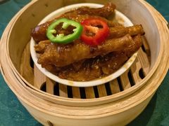 -誉八仙粤菜(万象天地店)