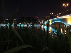 -南通濠河风景名胜区