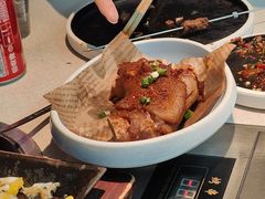 -丰茂烤串(五道口店)