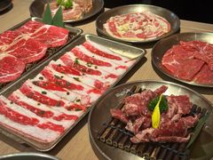 -西塔老太太泥炉烤肉(江北印象汇店)