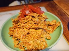 -小吊梨汤·北京菜·烤鸭(双井乐成中心店)