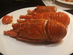 -百香自助餐厅·西安唐隆国际酒店(曲江店)