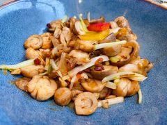 -侨美食家·粤菜(体育西路店)
