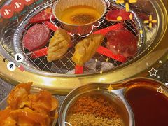 -伊茉家的烤肉店(勒泰中心店)