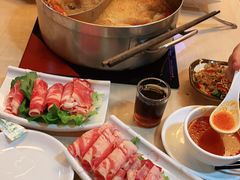 -野妹火锅(龙岗店)