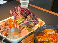 -Ameigo梅果·云贵川bistro(长宁来福士店)