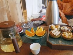 -邈墨茶馆(凤起路店)