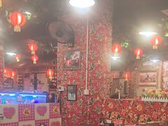 -粗粮人家·东北菜(洋桥店)