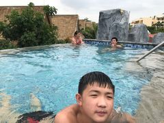 -珠海横琴长隆《卡卡虎奇遇记》