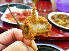 -盛记顺德高佬猪杂粥