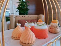 -洲际酒店·地平线全日餐厅HORIZON CAFÉ